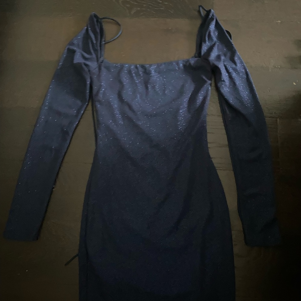 LUCY IN THE SKY dresssss worn once